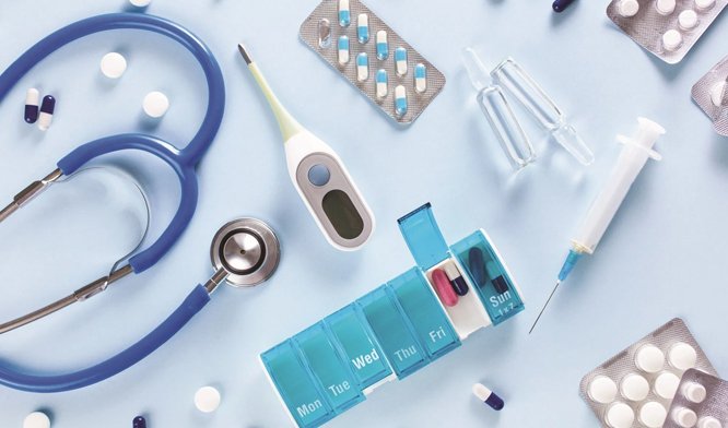 High-Quality Hospital Equipment – Reliable Medical Devices for Healthcare Facilities