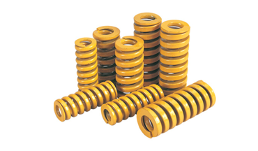 HEAVY LOAD DIE SPRING