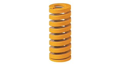 PRESS TOOL SPRING