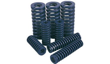 MEDIUM LOAD DIE SPRING