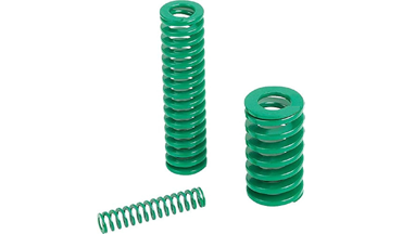 GREEN SPRING