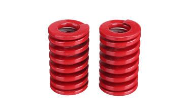 DIE MOULD SPRING