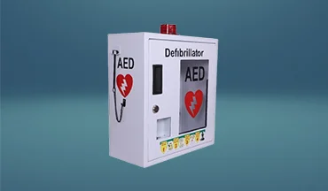 AED Cabinets